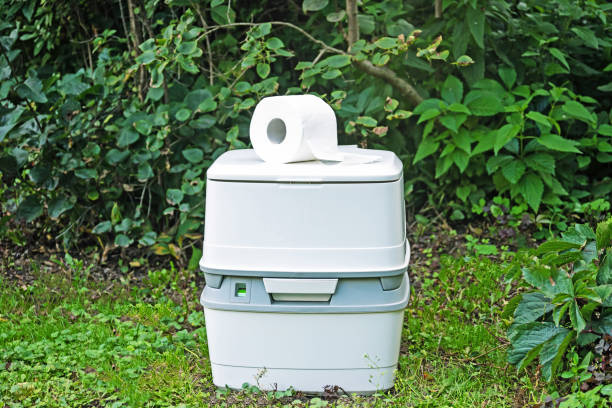 Best Porta potty services near me  in Alanuk, AK