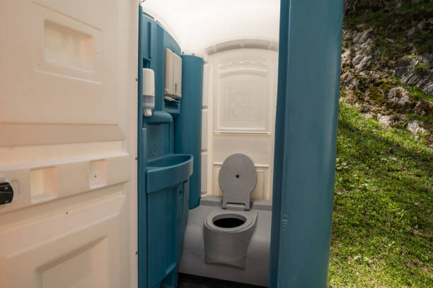 Best Local porta potty services  in Alanuk, AK