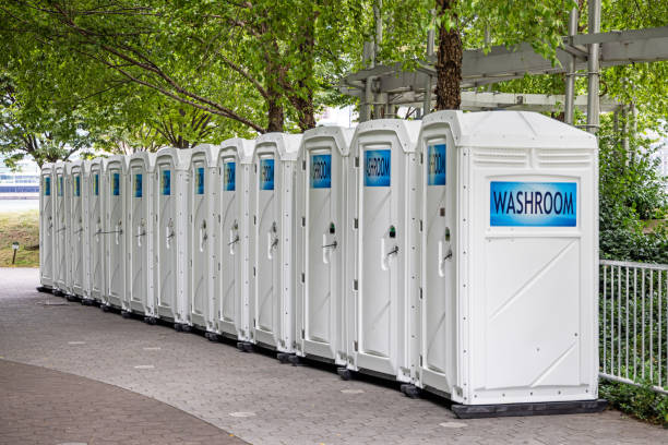 Best Emergency porta potty rental  in Alanuk, AK