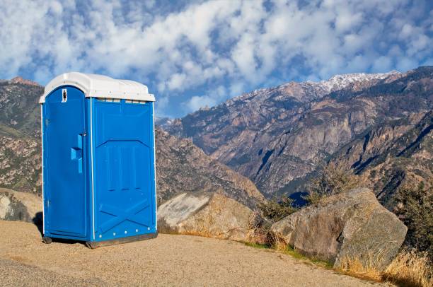 Best High-end porta potty rental  in Alanuk, AK