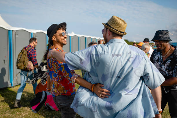 Best Event porta potty rental  in Alanuk, AK