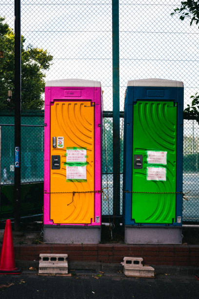 Best Portable toilet rental cost  in Alanuk, AK