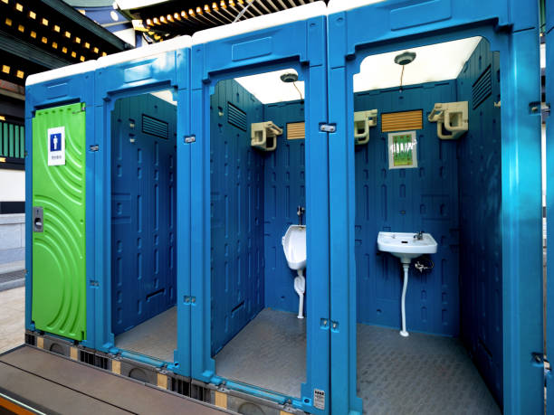 Best Portable toilet rental cost  in Alanuk, AK